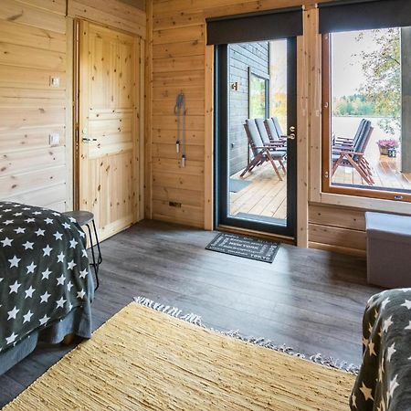 Holiday Home Villa Kurki By Interhome Torvoila Экстерьер фото