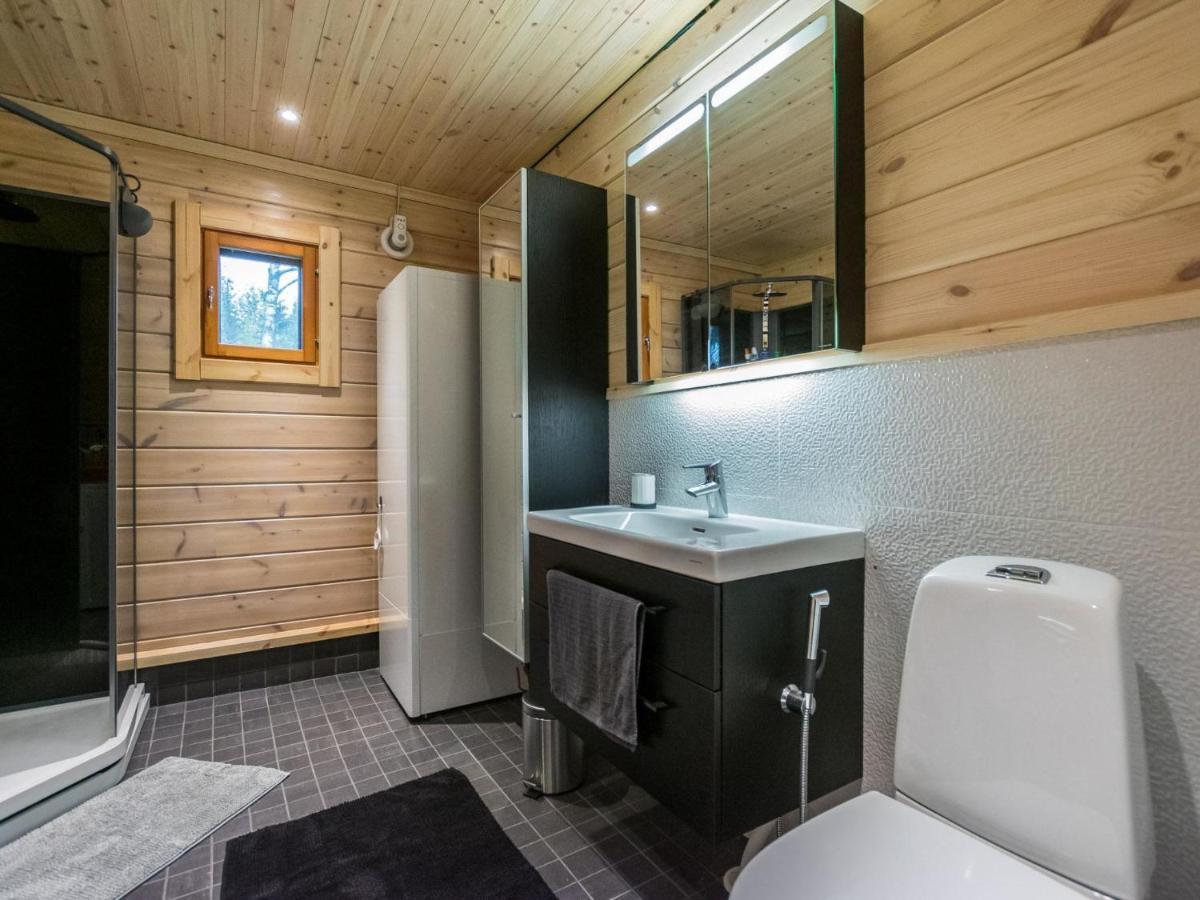 Holiday Home Villa Kurki By Interhome Torvoila Экстерьер фото