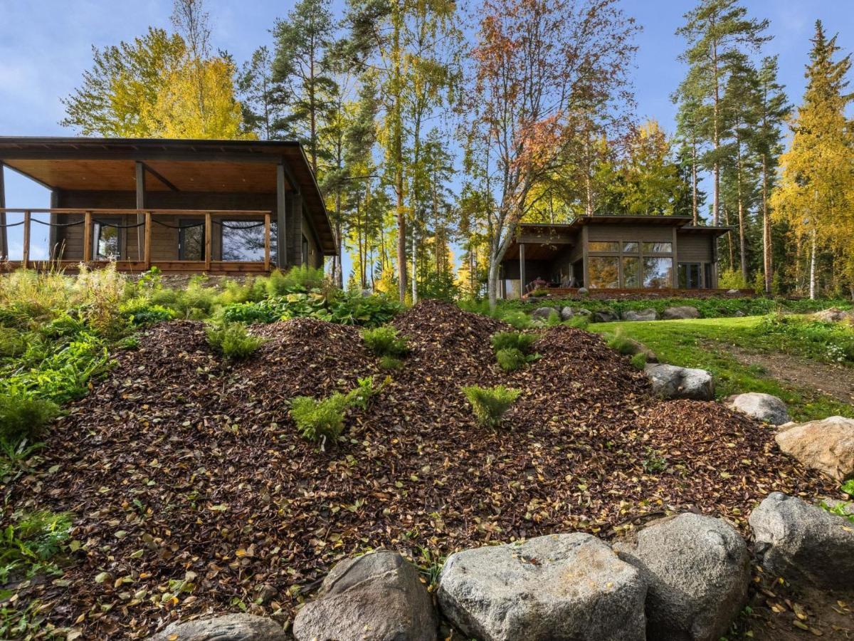 Holiday Home Villa Kurki By Interhome Torvoila Экстерьер фото